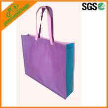 Promotional pp non woven bag with matel eyelet(PRA-832)